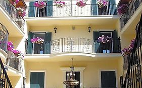 Aurelia Vatican apartamentos